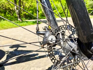 Private Sofia City Tour by Bike