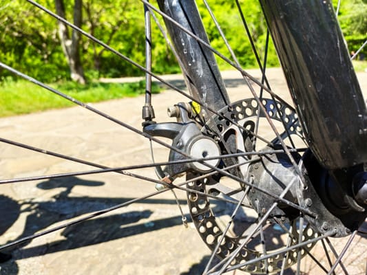 Private Sofia City Tour by Bike