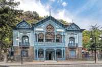 Borjomi/Bakuriani Private Full Day Tour from Tbilisi 7
