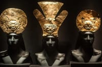 Larco Museum