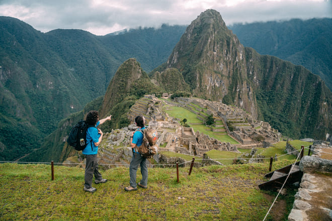 Machu Picchu Full Day Trip from Cusco photo 2