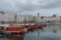 A Coruña Private tour 1