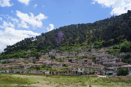 UNESCO heritage in Albania – 4 days