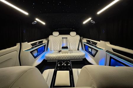 Dalaman Airport – Marmaris Transfer Vip & Private