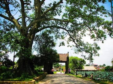 Duong Lam Ancient Village