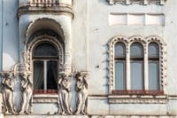 Cluj-Napoca King Matia Secret Treasure Exploration Game 7