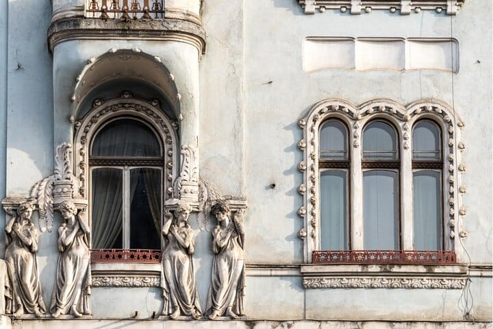 Cluj-Napoca King Matia Secret Treasure Exploration Game 7