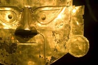Private Tour: Bruning National Archeological Museum