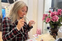 Create Your Own Perfume Authentic Florence Fragrance Workshop 1
