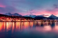 4-Days and 3 Nights Discovery Ushuaia with Airfare from Buenos Aires 5