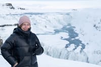 3-Day Private Iceland Tour – South Coast, Glacier Lagoon & Hidden Gems 9