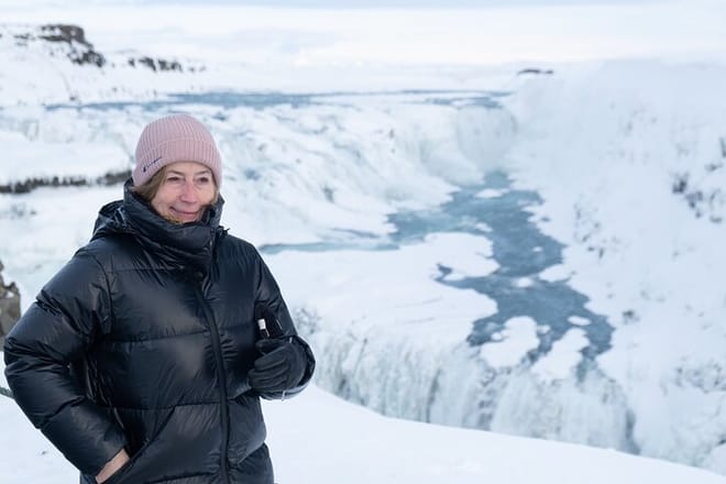 3-Day Private Iceland Tour – South Coast, Glacier Lagoon & Hidden Gems 9