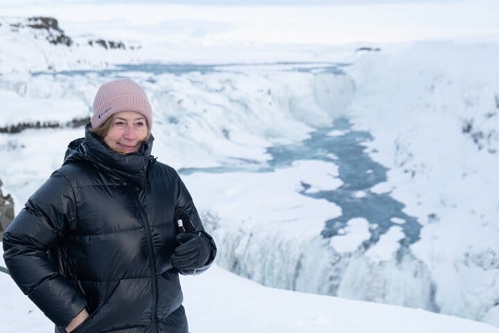 3-Day Private Iceland Tour – South Coast, Glacier Lagoon & Hidden Gems 9