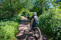 Ancient Appian Way Private e-Bike Tour 5