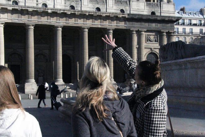 Saint-Germain-des-Prés Pastry and Chocolate Tasting Tour in Paris photo 6