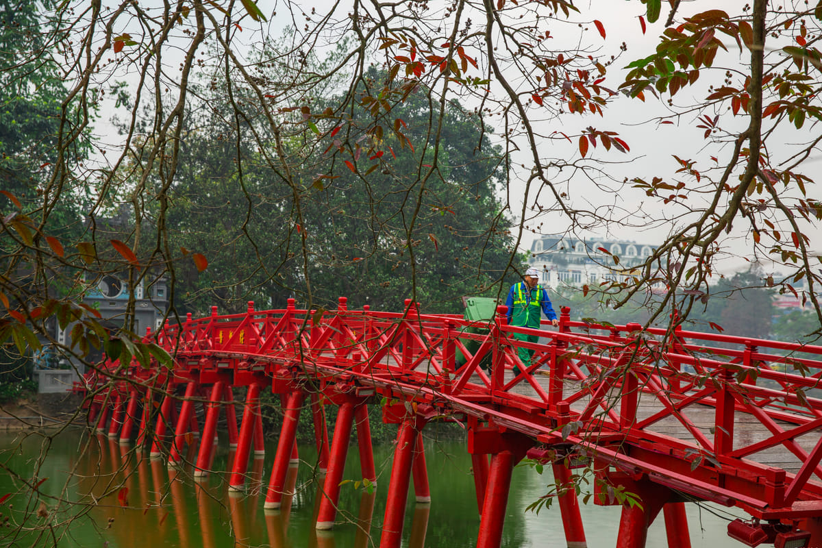 10 Days Free And Easy Explorations Of Vietnam’s Rich Heritage