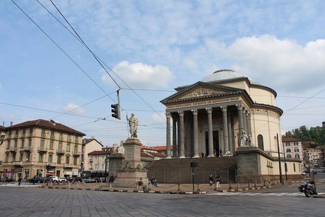 Turin Full-Day guided tour. Departure from Milan photo 2