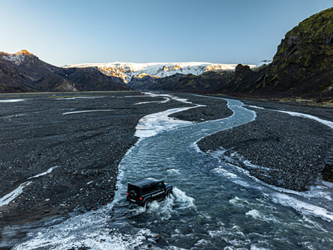 DT 03 Thorsmork and Eyjafjallajokull, photo 8