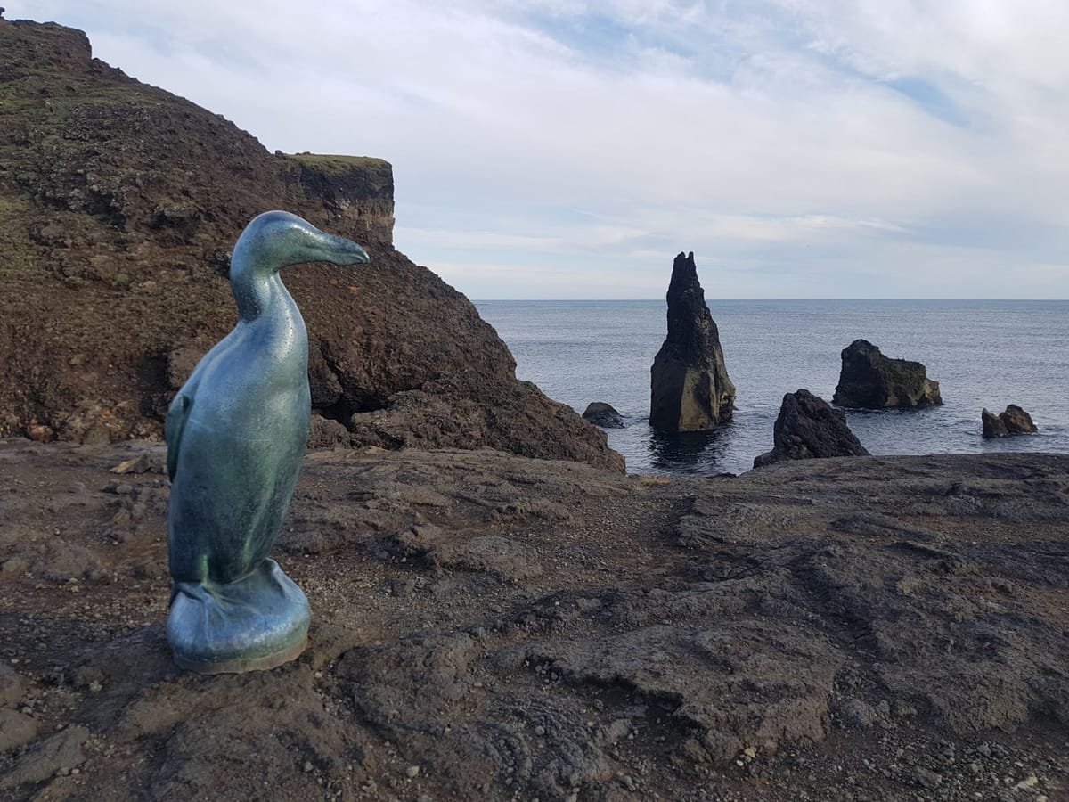Iceland: Private Reykjanes Geology and Wild Coast Adventure