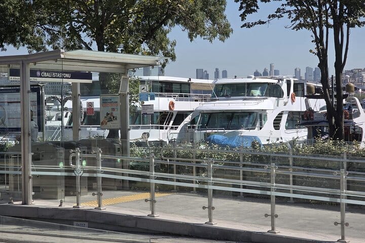 Istanbul: Princes’ Islands Tour with Lunch and Transfers 7
