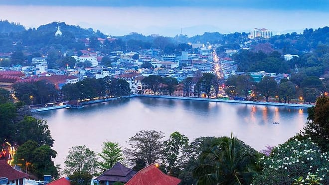 One Day Experience in Kandy (German & English) 4
