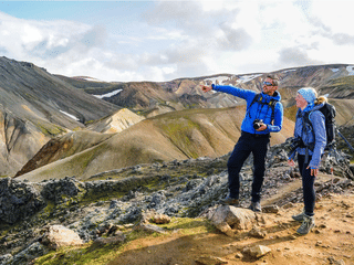 Laugavegur Trek - 4 Day Hiking Tour (Camping), photo 11