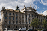Podcast Tour: Munich Resistance Against Nazism 2