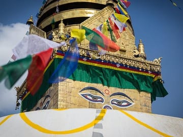 Cultural and Wildlife Tour of Kathmandu, Pokhara, and Chitwan