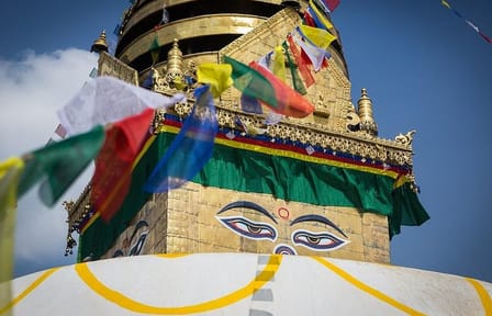 Cultural, wildlife and adventurous Nepal: Kathmandu, Pokhara and Chitwan Tour