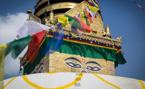 Cultural and Wildlife Tour of Kathmandu, Pokhara, and Chitwan