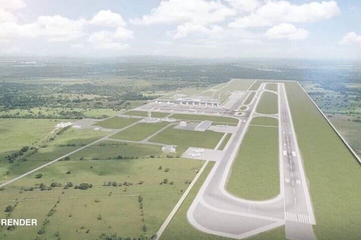 Aeropuerto Rafael Núñez Cartagena