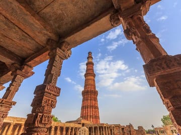 Delhi, Agar & Rajasthan Tour for 12-Days