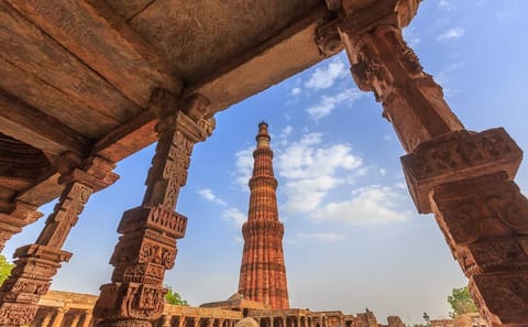8-Day Cultural Tour of Delhi, Varanasi, Agra, and Jaipur