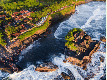 Tanah Lot