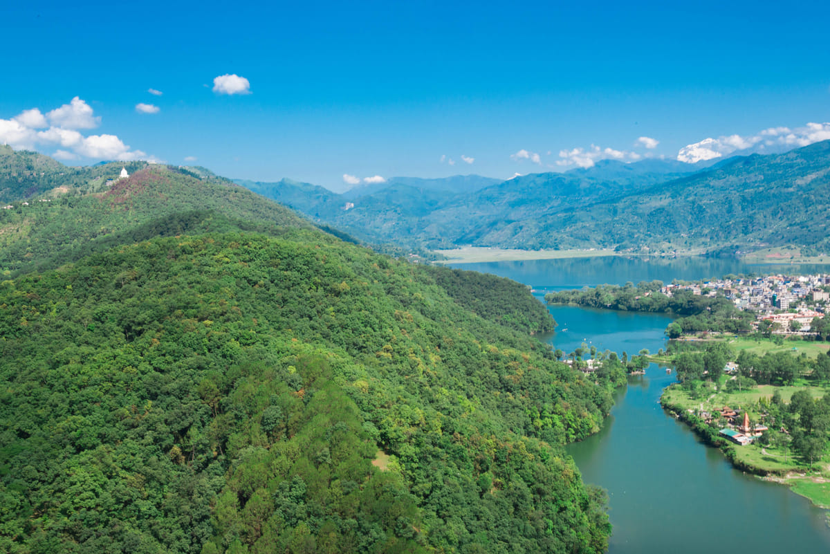 19 Days Mera Peak Climbing & Expedition – One Life-Changing Himalayan Adventure