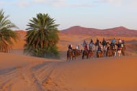 Sahara desert tour to Merzouga - 3 Days from Marrakech 1