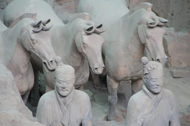 Things to do in Shanghai