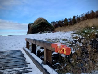 Experience the Settlement Period Farm of Eirik the Red and Leif Eiriksson, photo 7