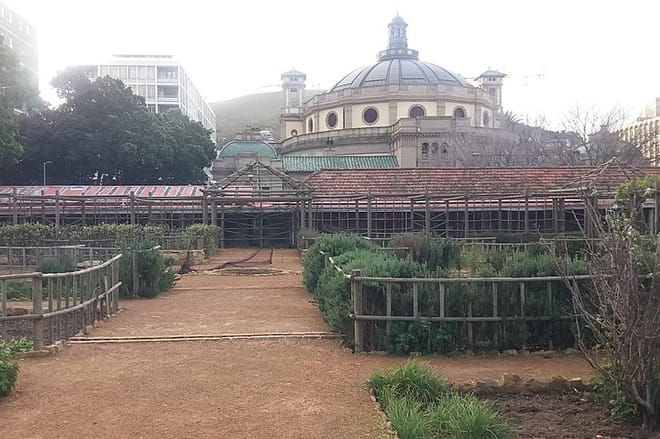 The Dome