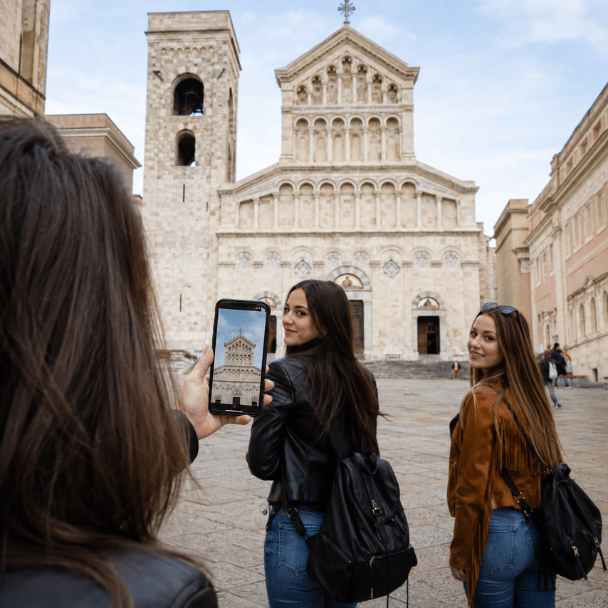 Cagliari Self-Guided Detective Murder Mystery Game 3