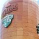 The largest pint glass in Vegas