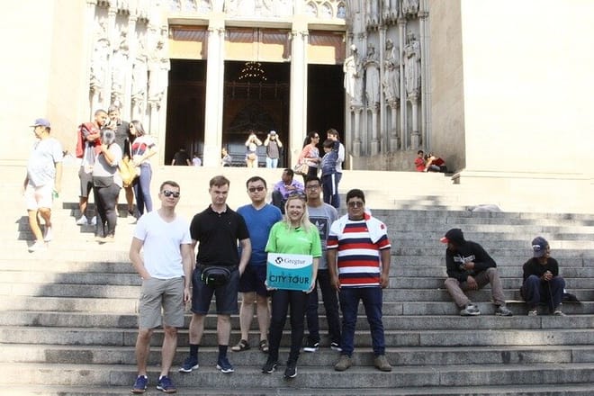 São Paulo 5-hour Private Tour – Most Important Sights – Optional Airport Pickup	 9