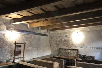 From Brasov: Small-Group Half-Day Fortified Churches Tour