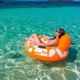 Phuket Banana Beach Half-Day Private Sailing Catamaran Charter