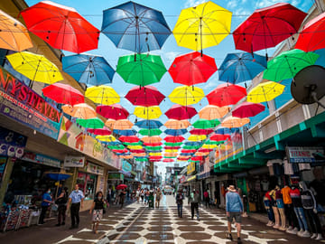 Six-Day Adventure Tour of Costa Rica's Highlights