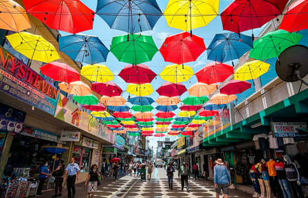 Costa Rica – Best of Costa Rica 4 Days