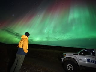 DT 10 Northern Lights - Free photo service - Free retry, photo 24