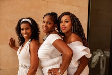 Professional Photography Session in Monaco