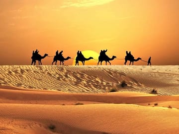 Tour of Morocco Private 12-Days via Imperial Cities and Merzouga