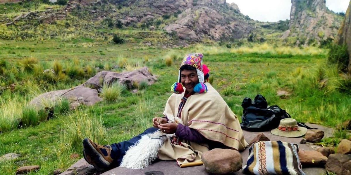 Puc-07 : Mayantayacu – Expedition of the Rio Hirviente